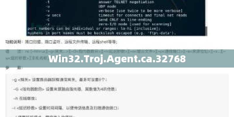 Win32.Troj.Agent.ca.32768